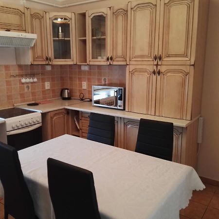 Kiskucko Apartman Hajdúszoboszló Εξωτερικό φωτογραφία