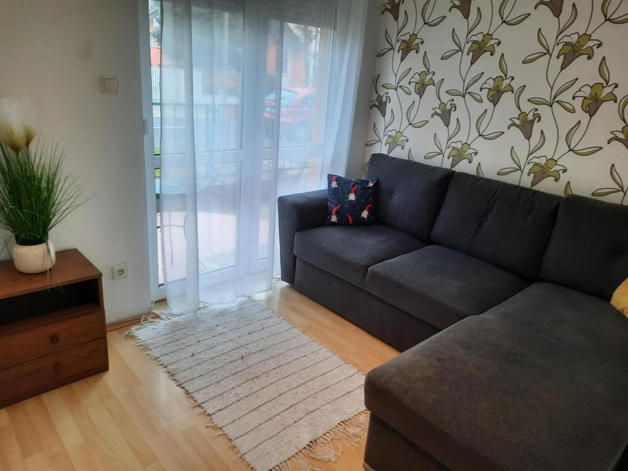 Kiskucko Apartman Hajdúszoboszló Εξωτερικό φωτογραφία