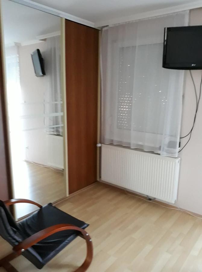 Kiskucko Apartman Hajdúszoboszló Εξωτερικό φωτογραφία